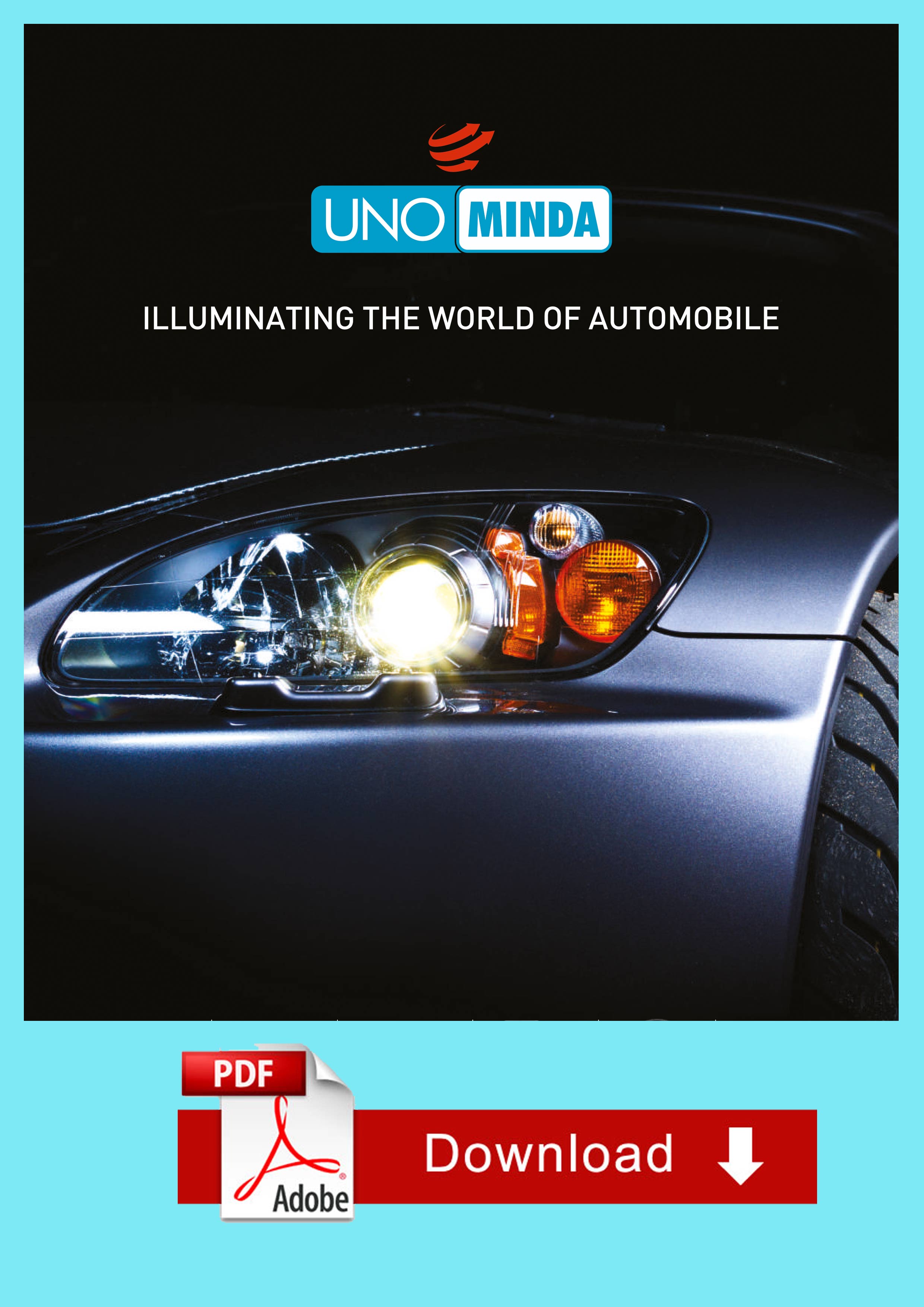 UNO MINDA (Lights)