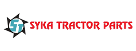 Syka Tractor Parts Logo